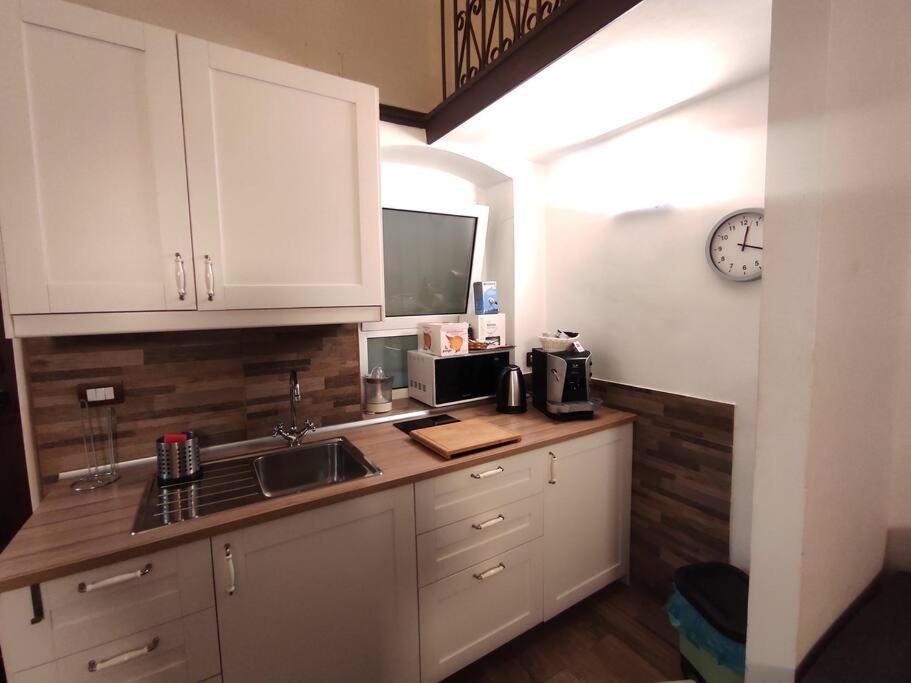 Apartament Beautiful Bari Zewnętrze zdjęcie