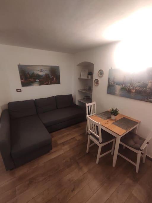 Apartament Beautiful Bari Zewnętrze zdjęcie