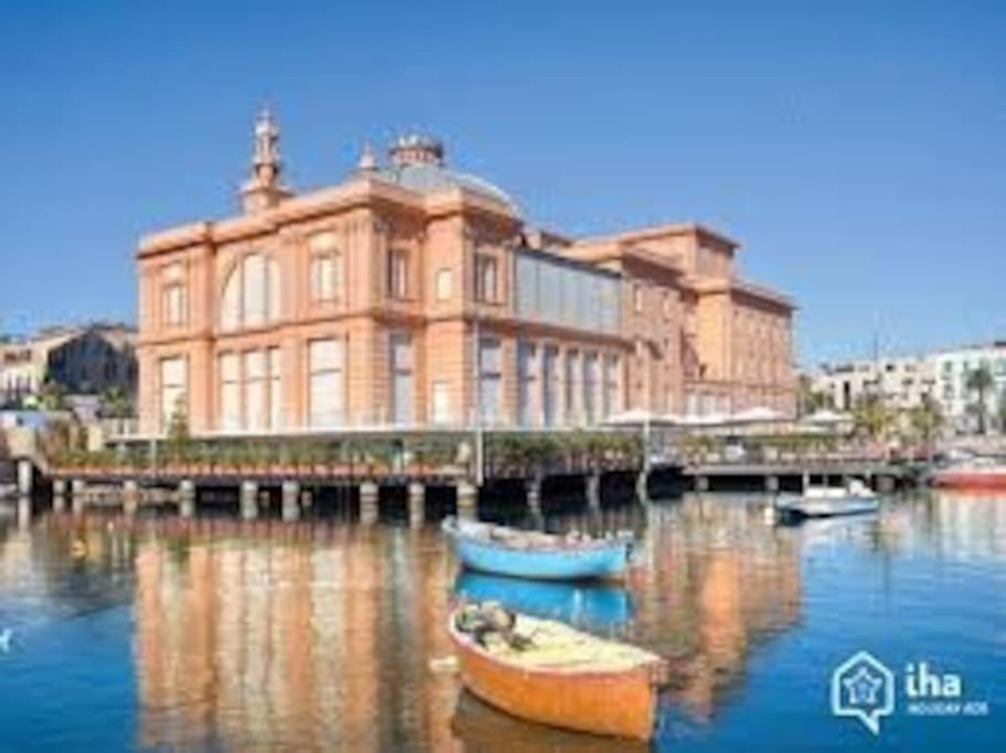 Apartament Beautiful Bari Zewnętrze zdjęcie