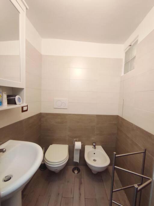Apartament Beautiful Bari Zewnętrze zdjęcie