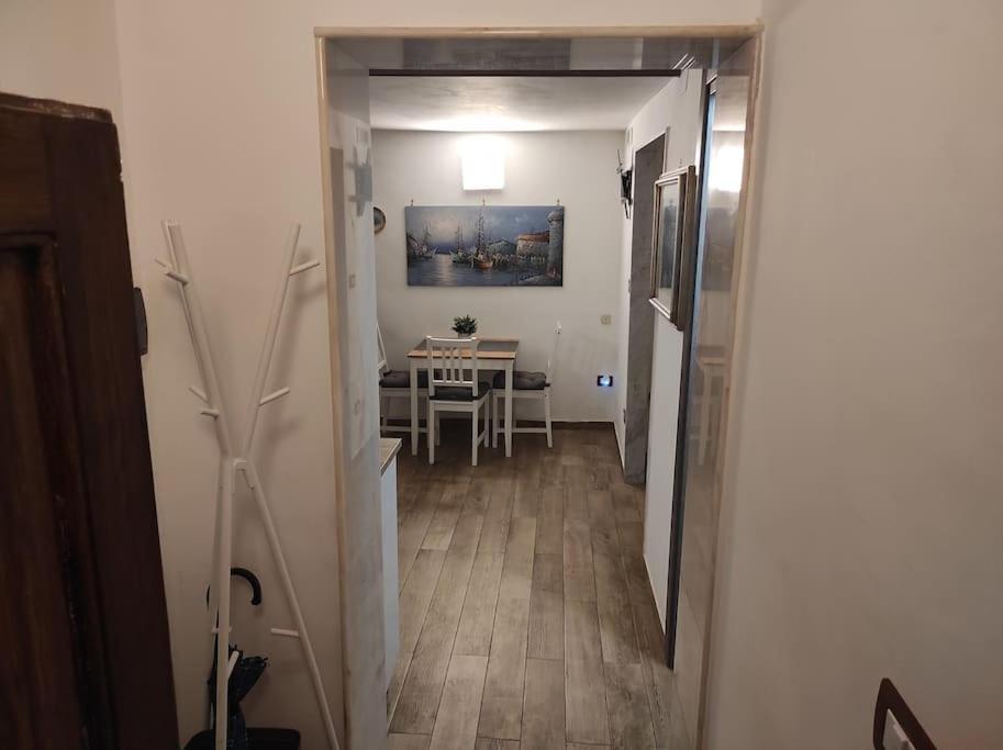 Apartament Beautiful Bari Zewnętrze zdjęcie