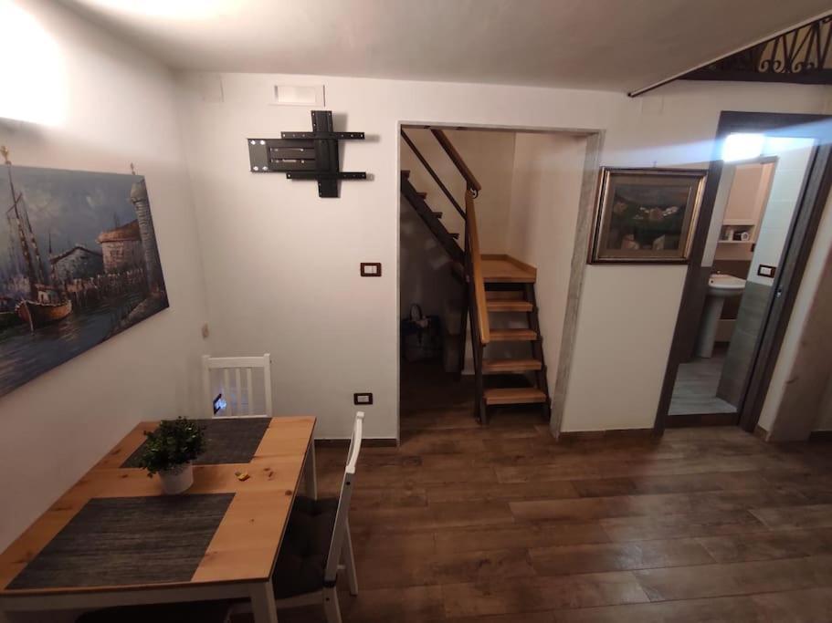 Apartament Beautiful Bari Zewnętrze zdjęcie