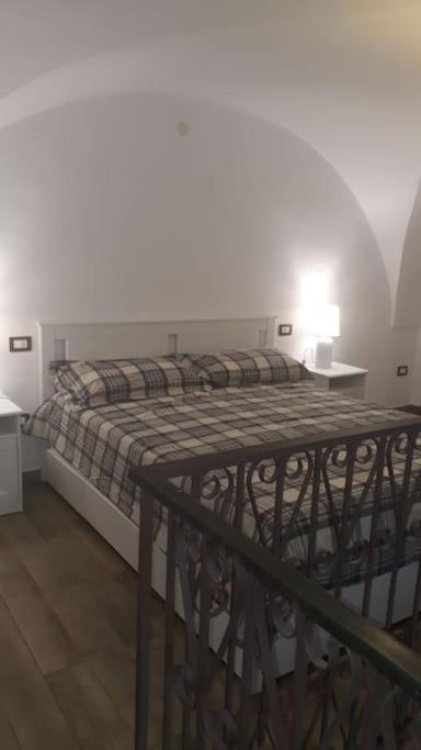 Apartament Beautiful Bari Zewnętrze zdjęcie