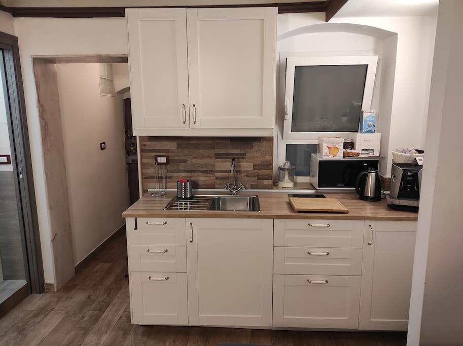 Apartament Beautiful Bari Zewnętrze zdjęcie
