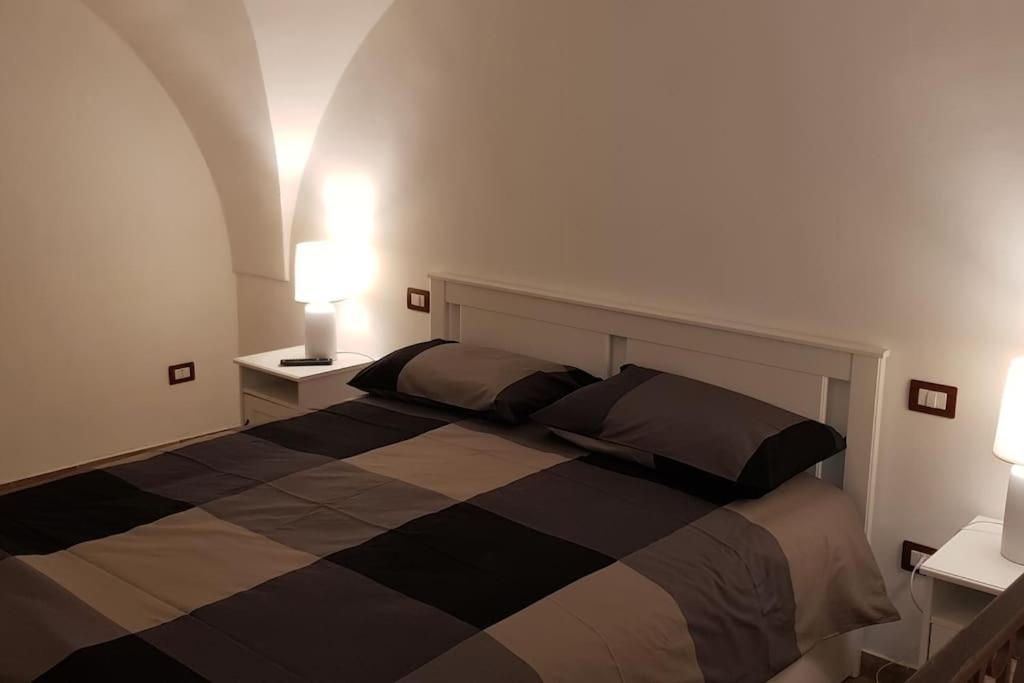 Apartament Beautiful Bari Zewnętrze zdjęcie