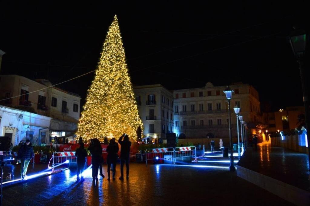 Apartament Beautiful Bari Zewnętrze zdjęcie