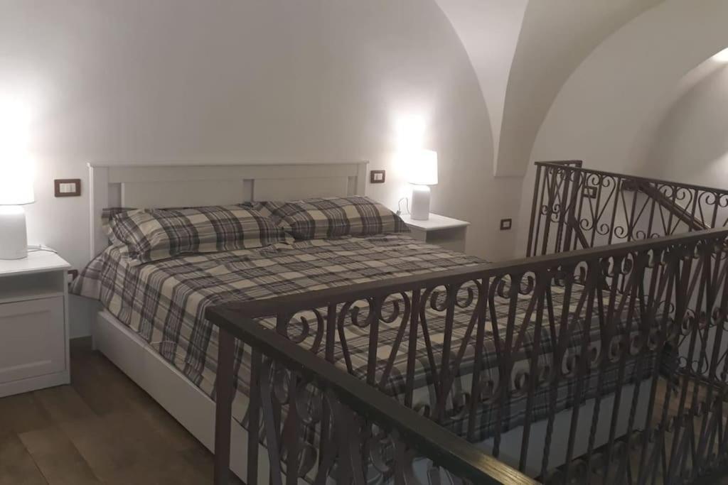 Apartament Beautiful Bari Zewnętrze zdjęcie